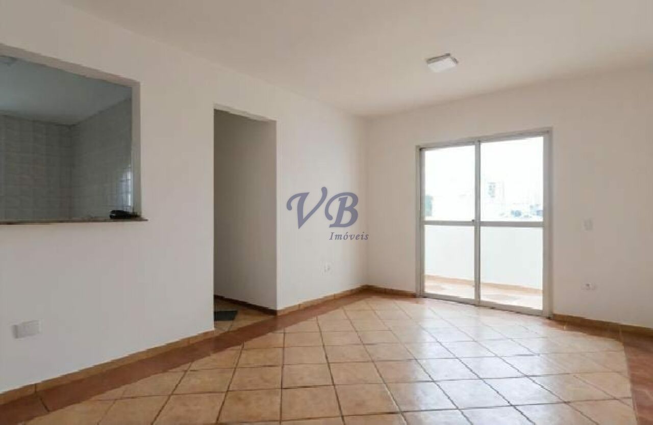 Apartamento para Venda - Vila Floresta