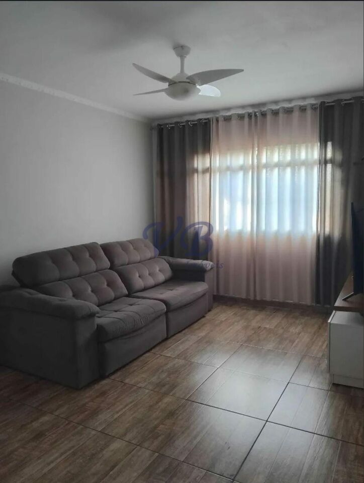 Sobrado para Venda - Vila Noêmia