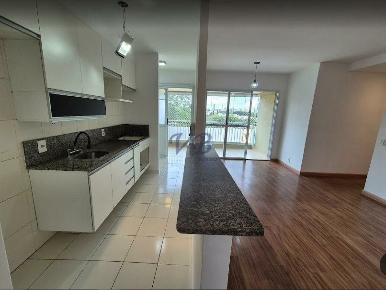 Condomínio para Venda - Mauá