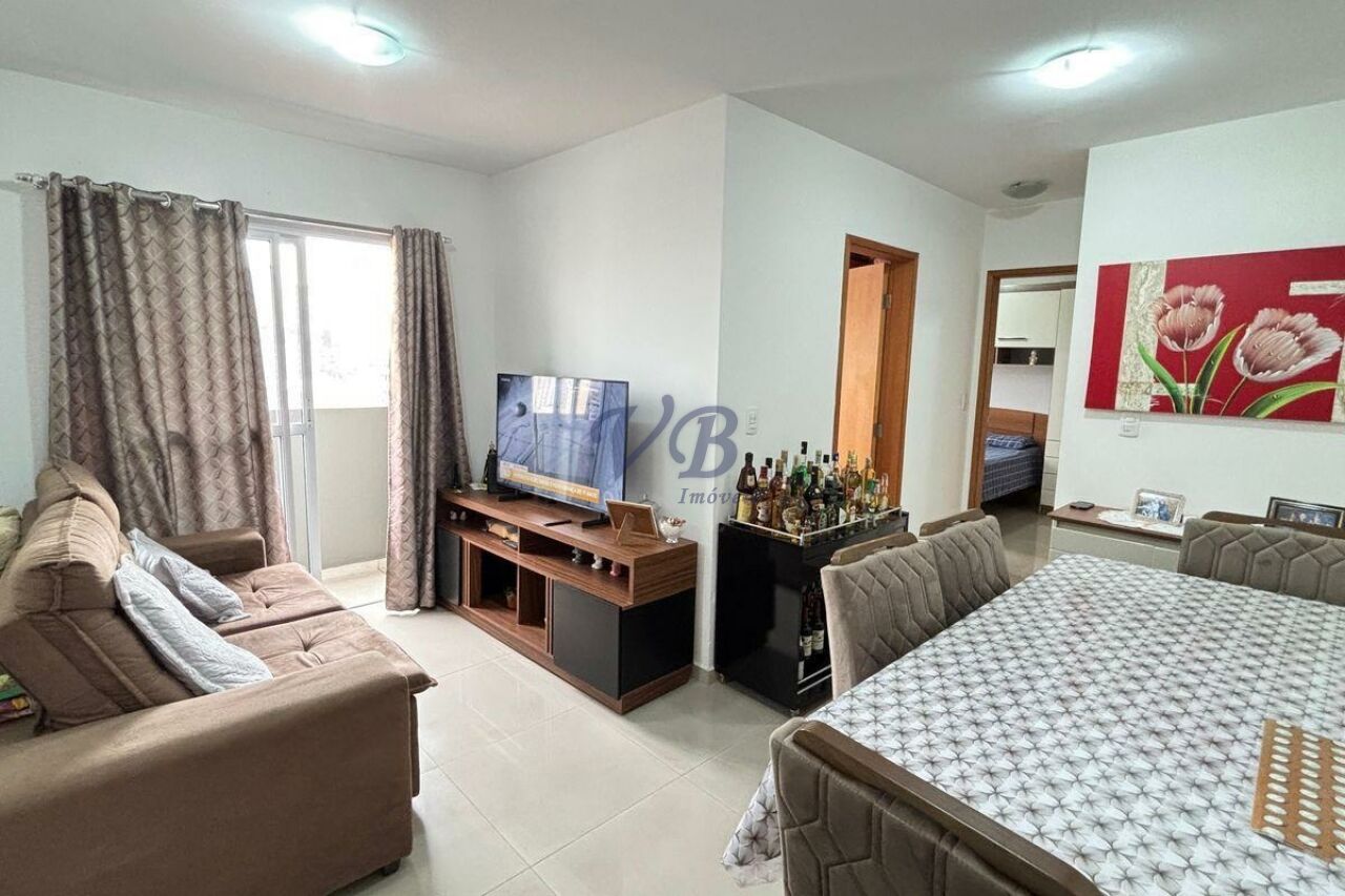 Condomínio para Venda - Vila Floresta