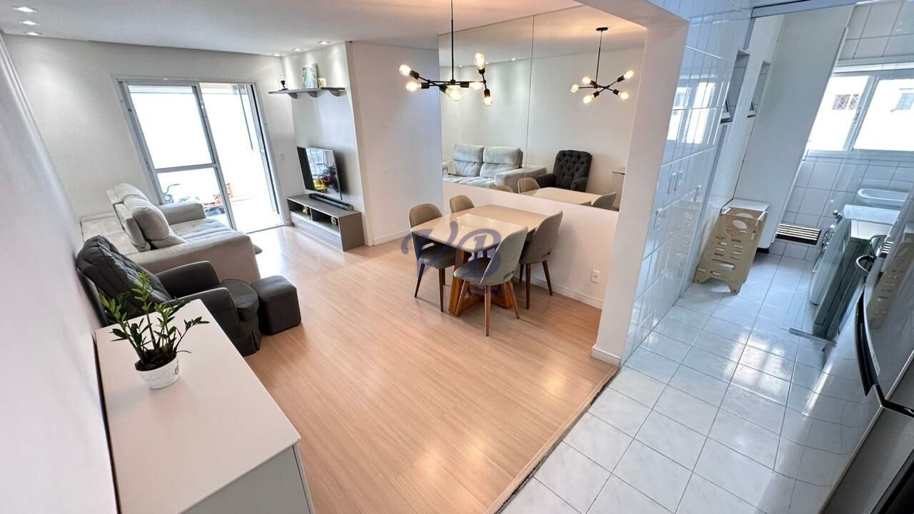 Apartamento para Venda - Campestre