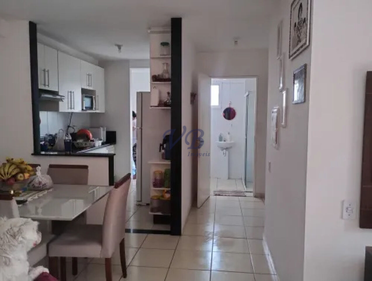 Apartamento para Venda - Jardim do Estádio