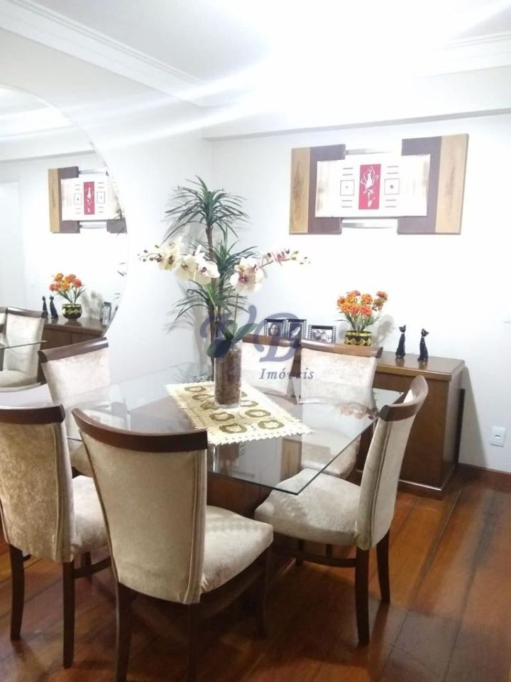 Apartamento para Venda - Vila Assunção