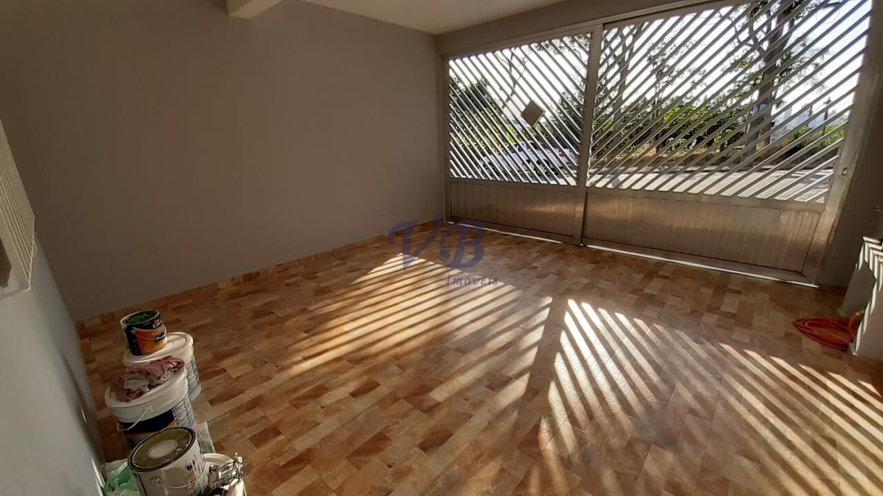 Casa Térrea para Venda - Cidade São Jorge