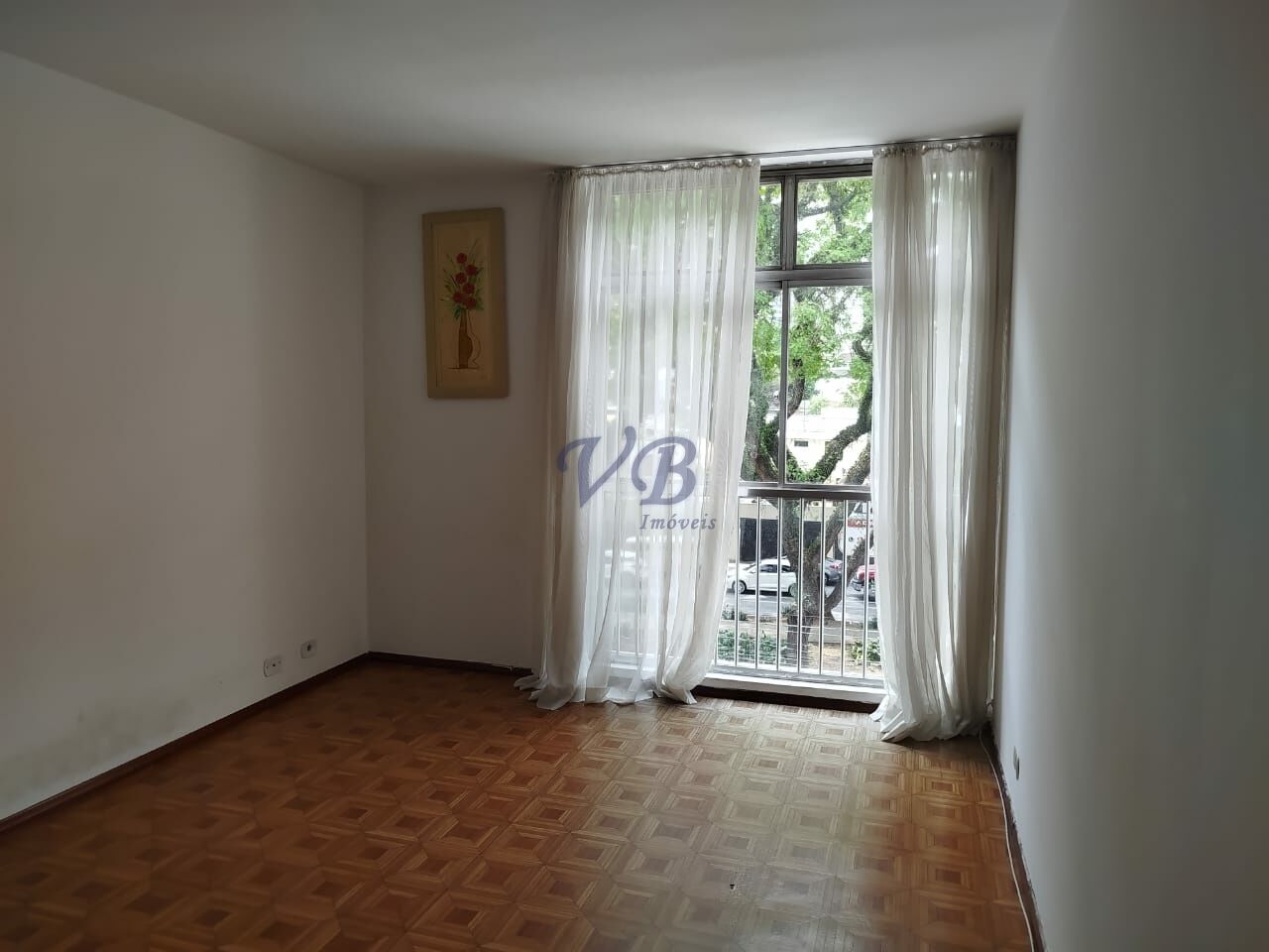 Apartamento para Venda - Campestre