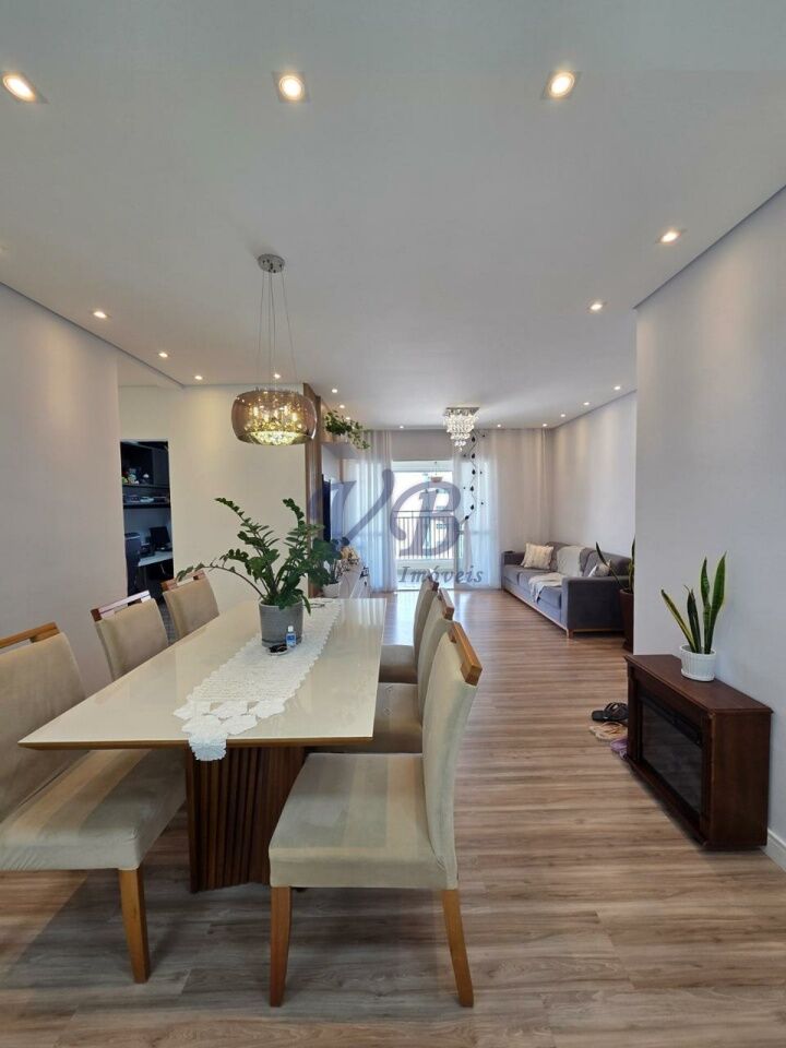 Condomínio para Venda - Vila Valparaíso