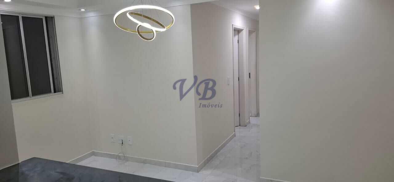 Condomínio para Venda - Vila Homero Thon