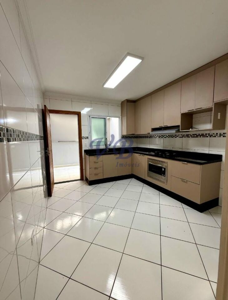 Sobrado para Venda - Jardim Progresso