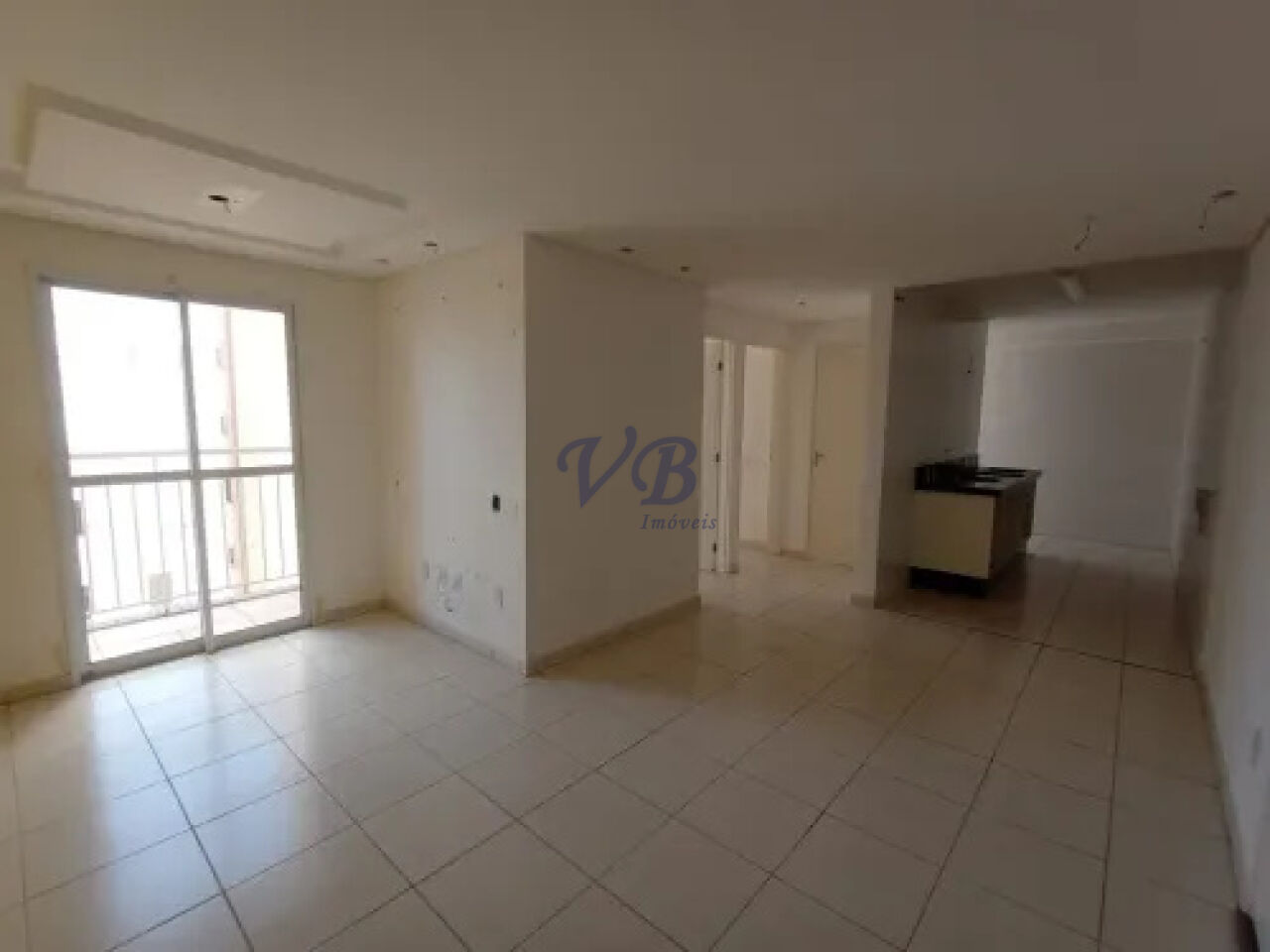 Condomínio para Venda - Jardim Santa Cristina