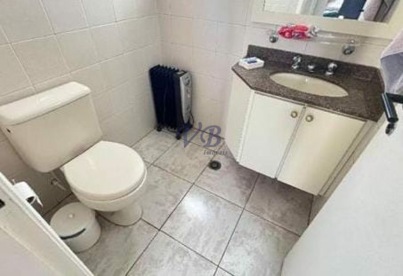 Condomínio para Venda - Vila Assunção