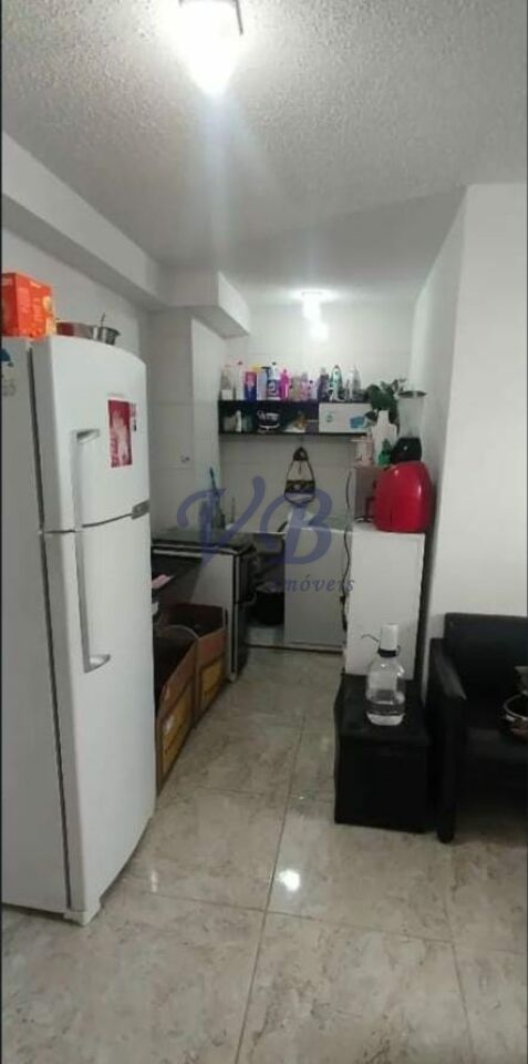 Condomínio para Venda - Santa Maria