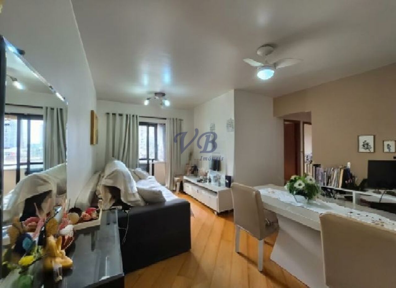 Apartamento para Venda - Vila Floresta