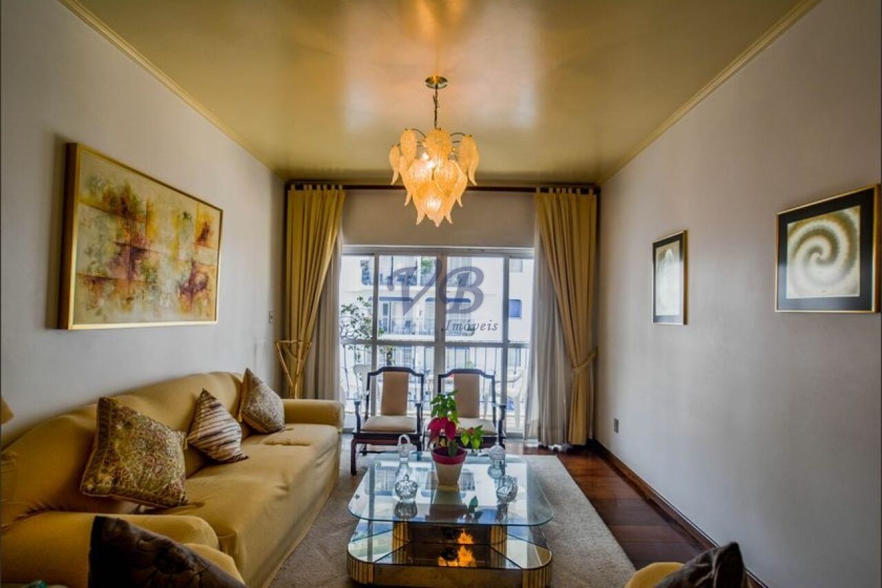 Condomínio para Venda - Vila Gilda