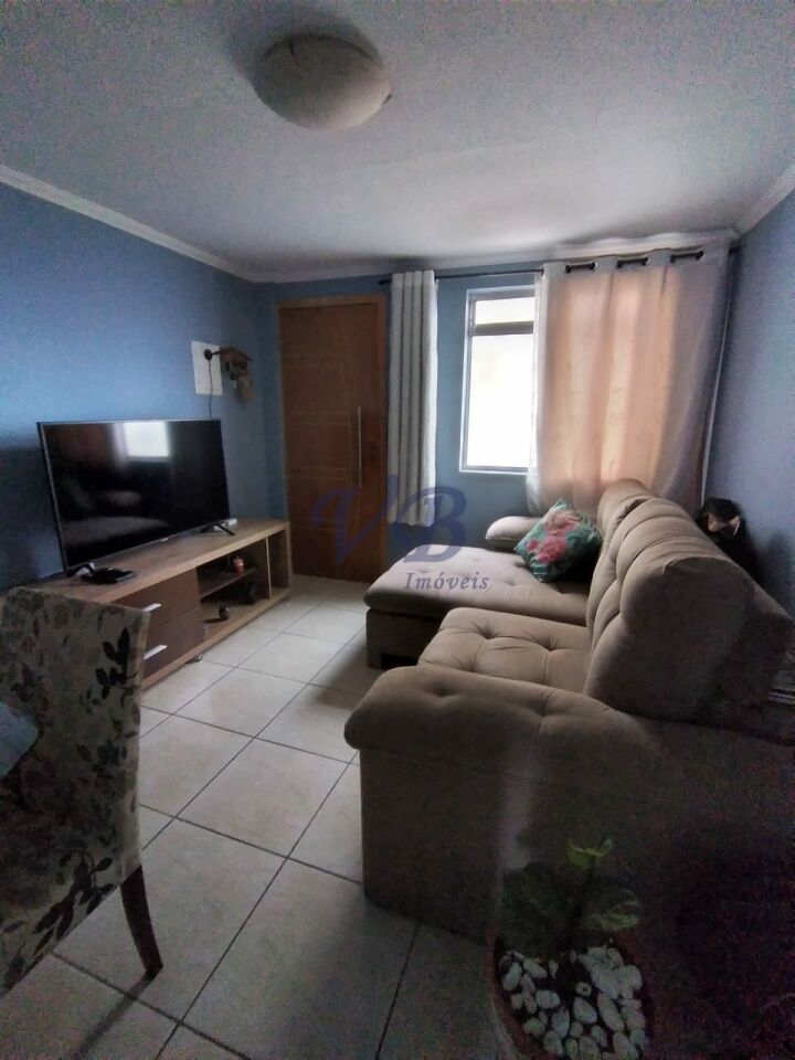 Apartamento para Venda - Jardim Ipê