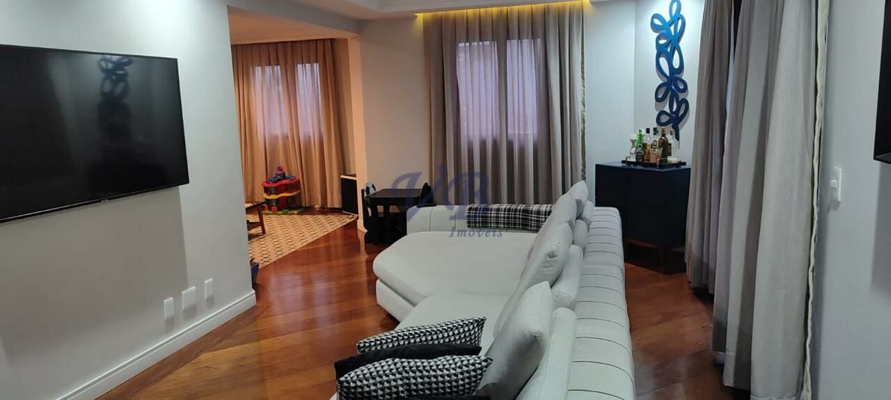 Condomínio para Venda - Vila Bastos