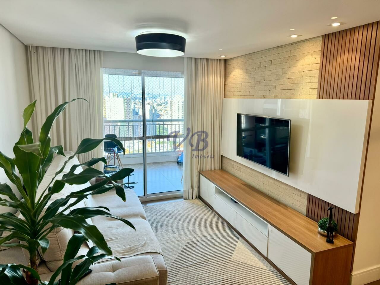 Apartamento para Venda - Vila Valparaíso