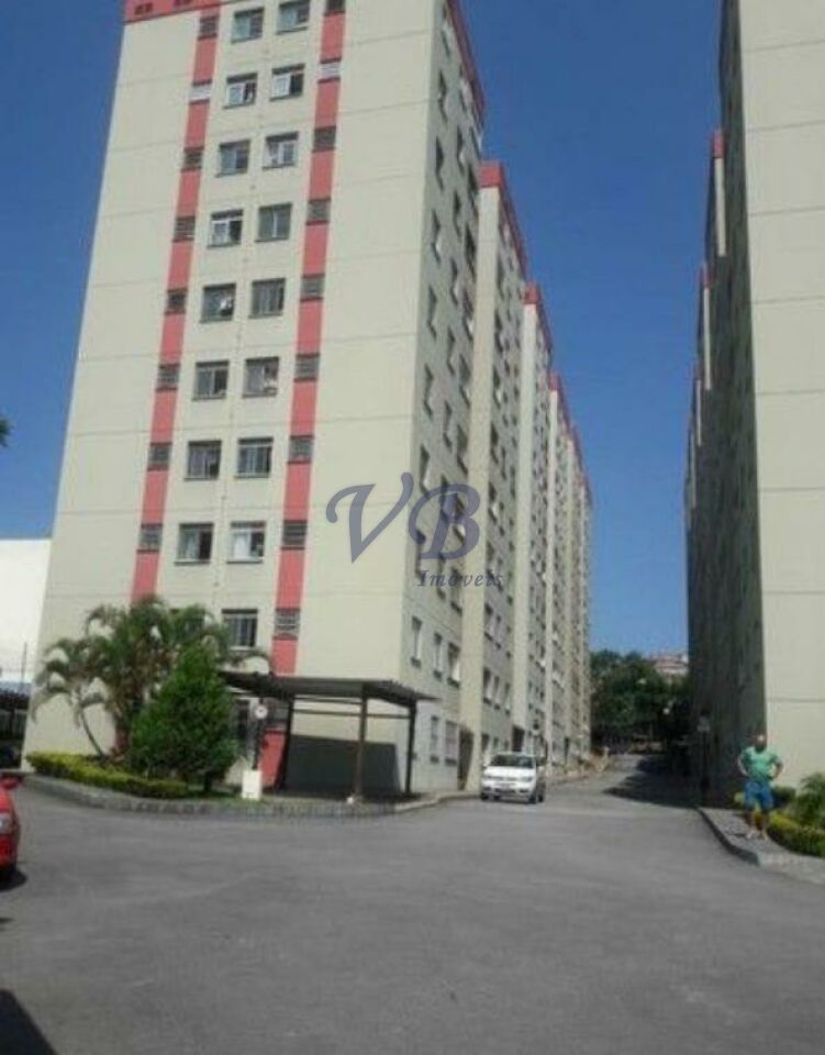 Condomínio para Venda - Vila Lutécia