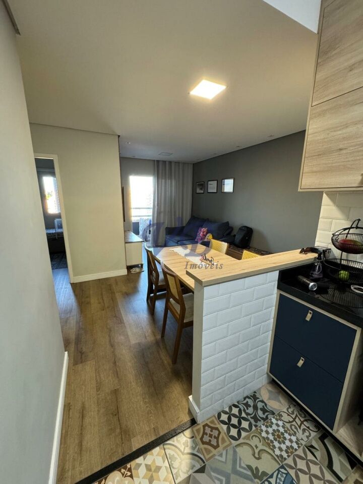 Condomínio para Venda - Baeta Neves