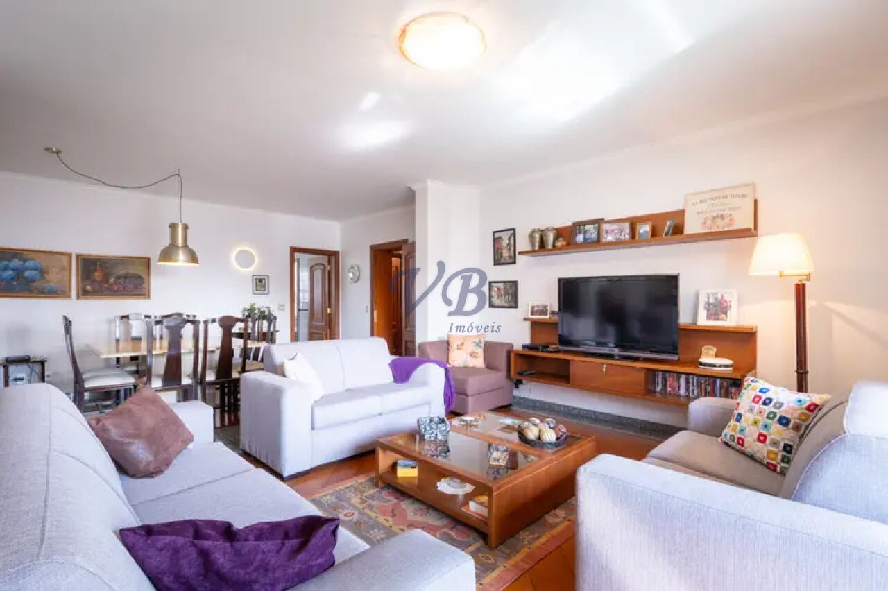 Condomínio para Venda - Vila Bastos