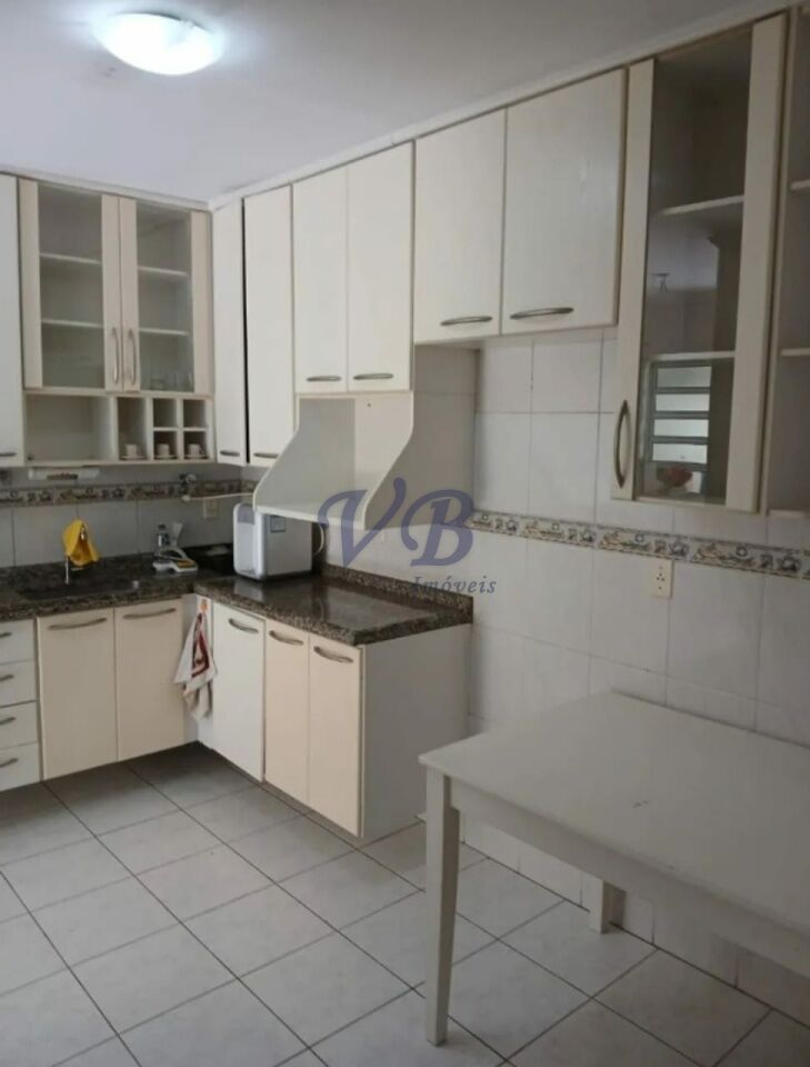 Apartamento para Venda - Campestre