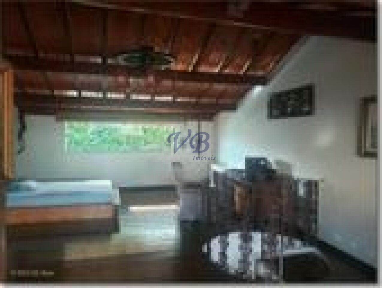 Sobrado para Venda - Vila Floresta