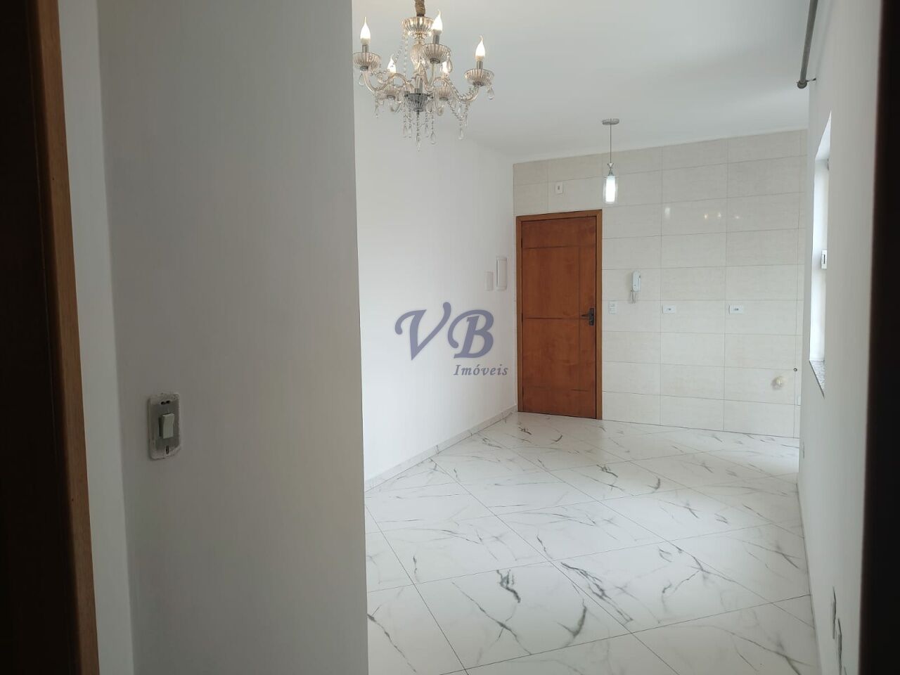 Apartamento para Venda - Silveira