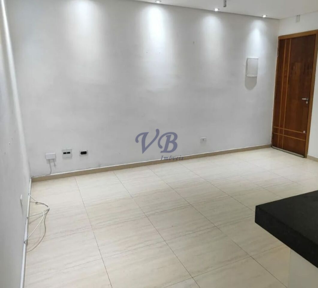 Apartamento para Venda - Jardim Ocara