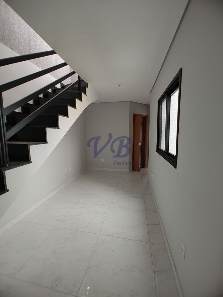 Apartamento para Venda - Casa Branca