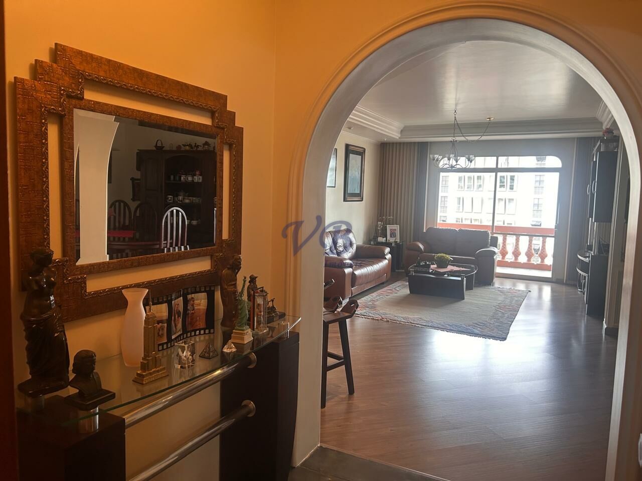 Condomínio para Venda - Vila Assunção