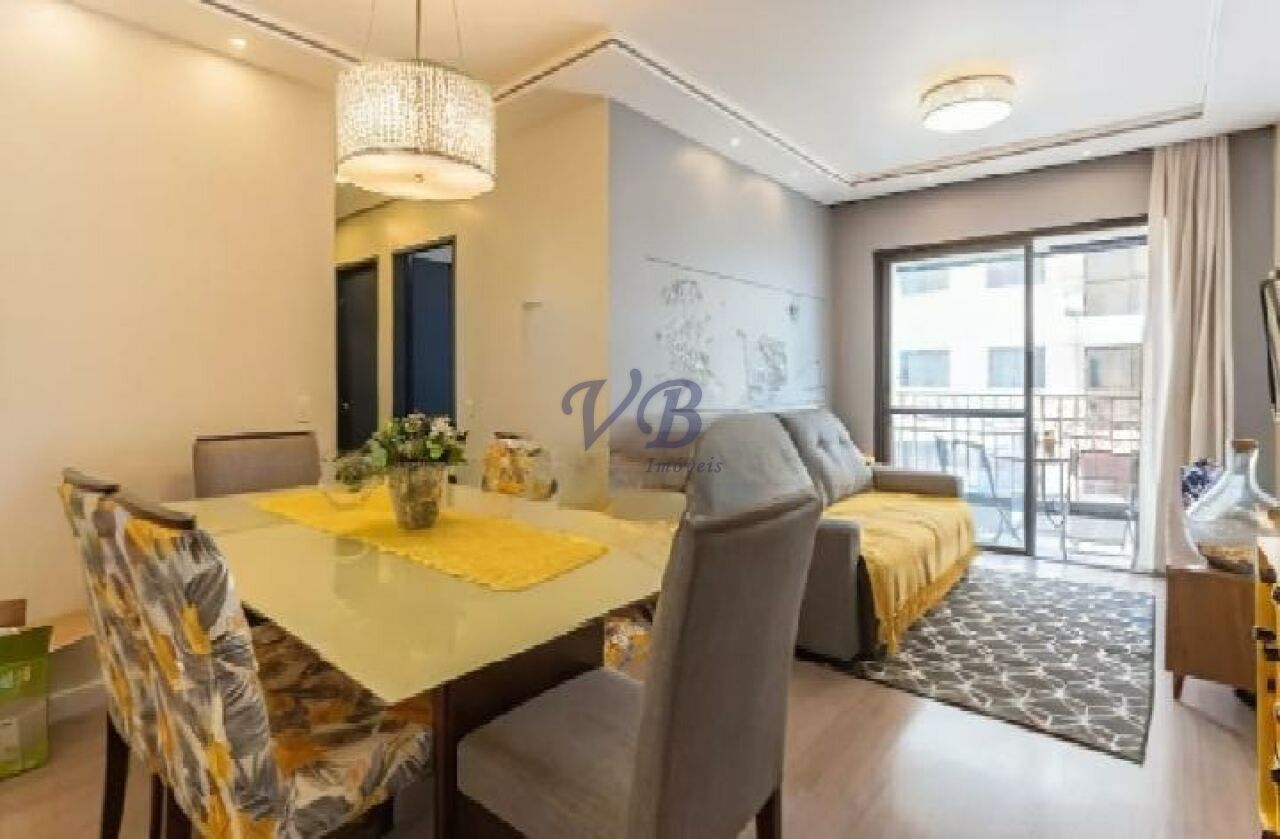 Condomínio para Venda - Vila Floresta