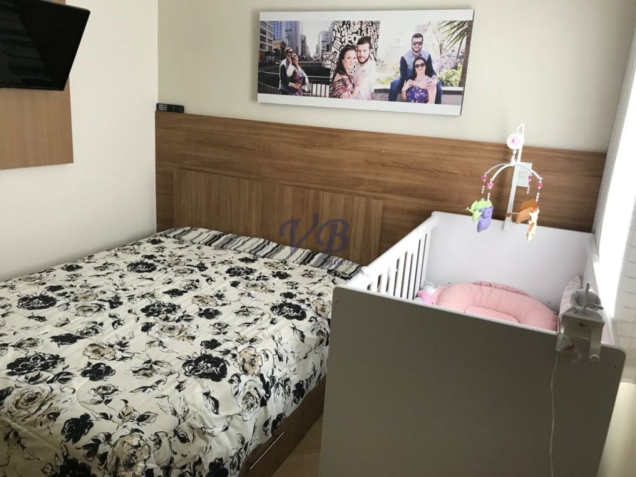 Apartamento para Venda - Vila Assunção