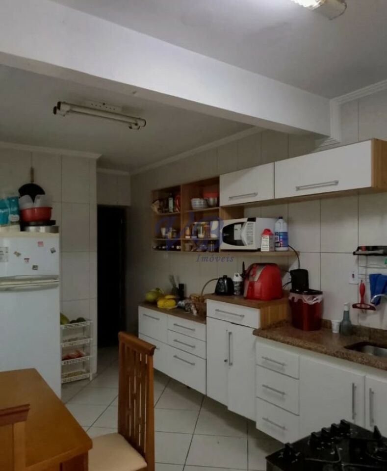 Casa Térrea para Venda - Jardim Stella