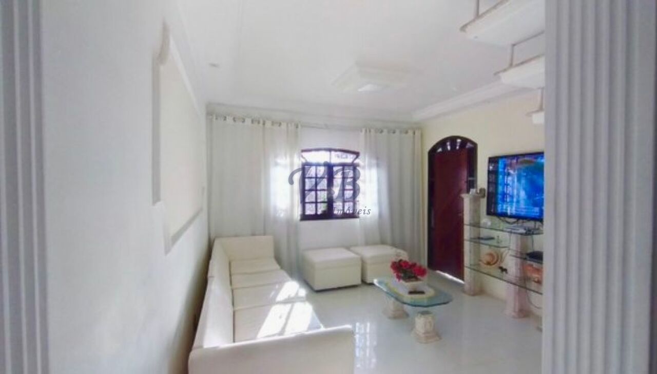 Sobrado para Venda - Vila Luzita