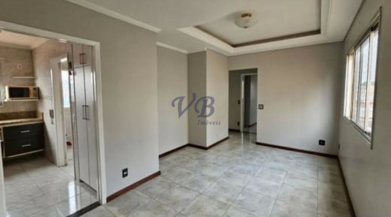 Apartamento para Venda - Vila Guarani