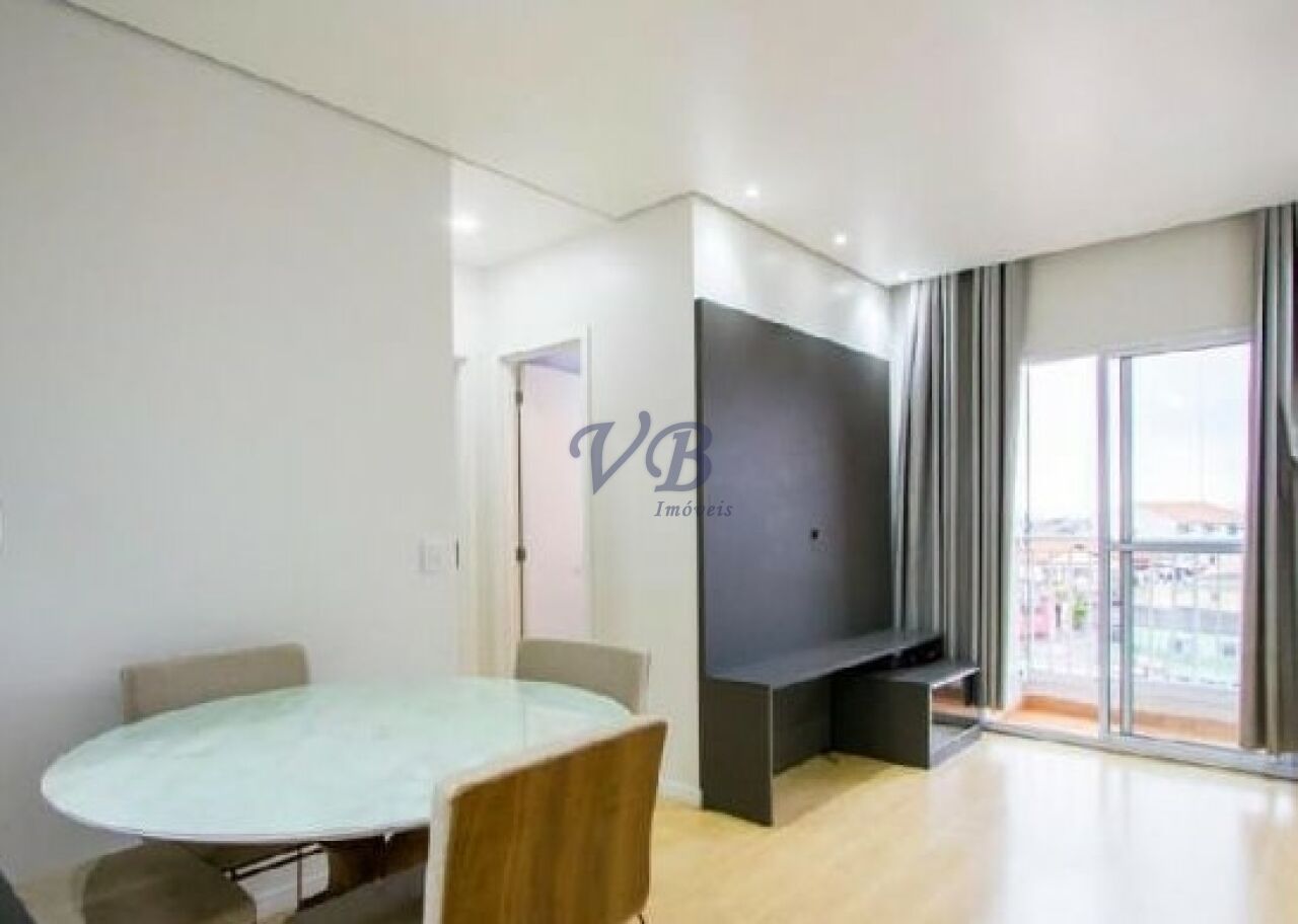 Condomínio para Venda - Vila Humaitá