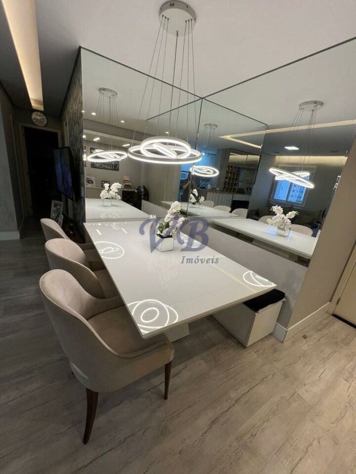 Apartamento para Venda - Campestre