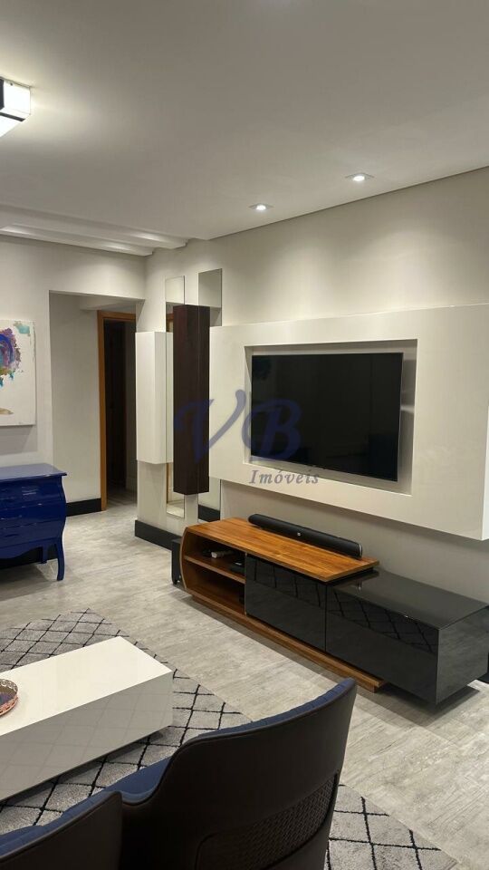 Condomínio para Venda - Vila Floresta