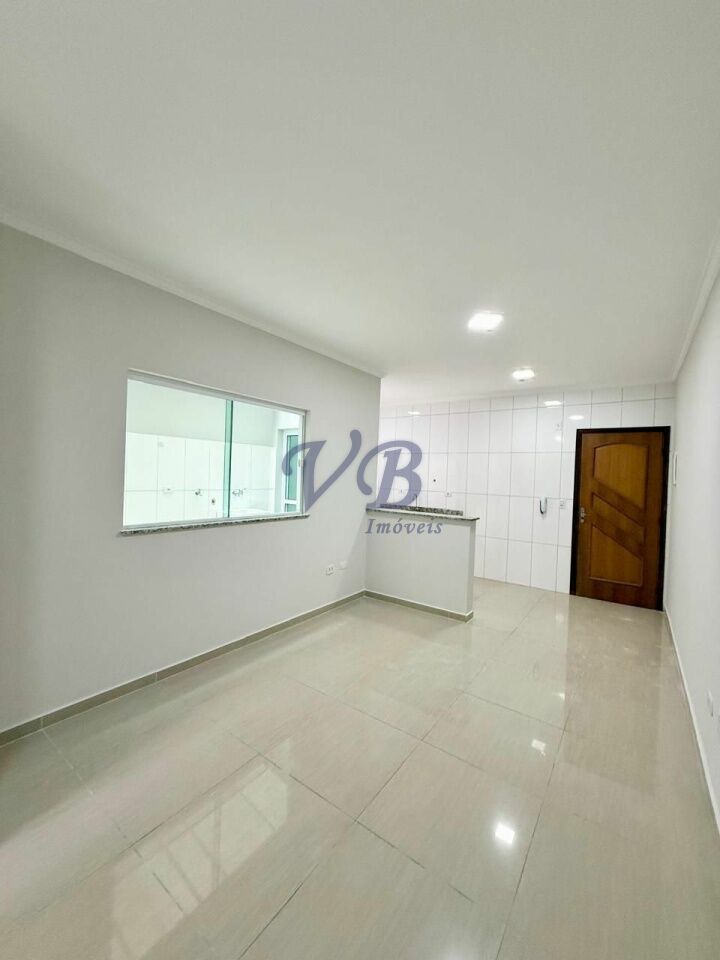 Apartamento para Venda - Vila Marina