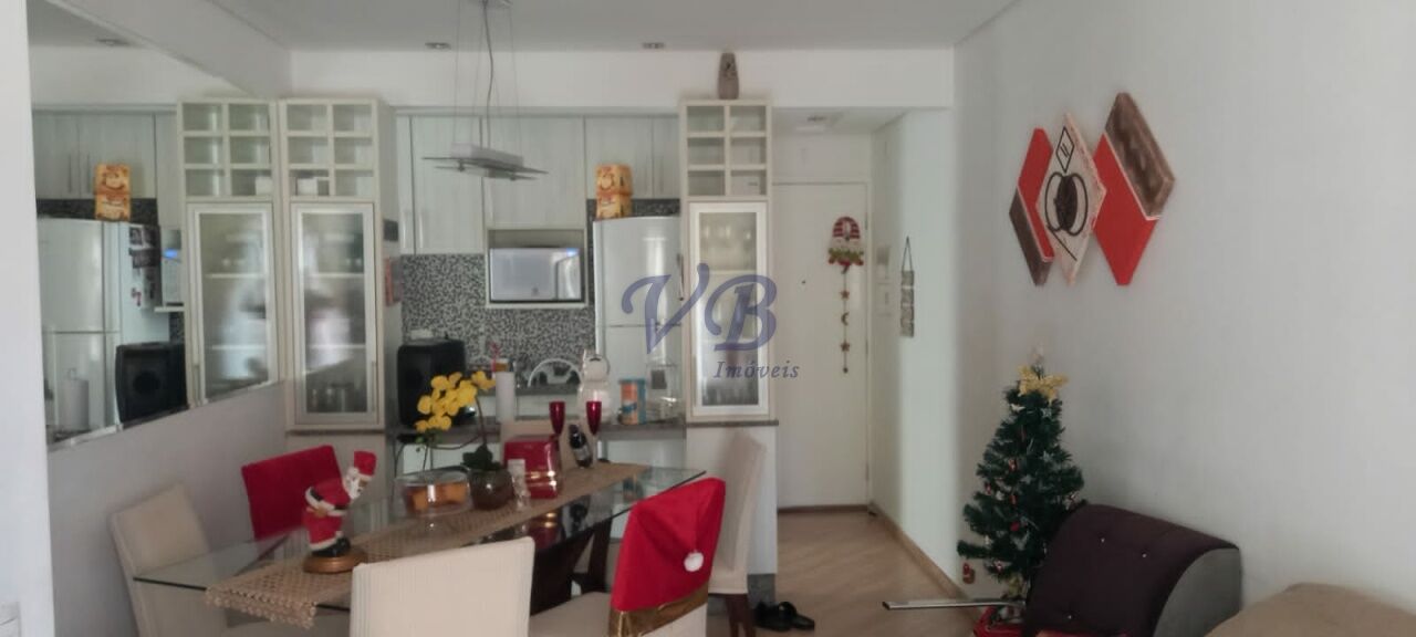 Apartamento para Venda - Campestre