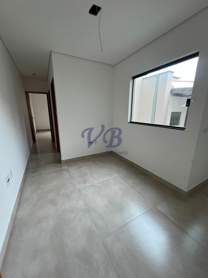 Apartamento para Venda - Vila Curuçá
