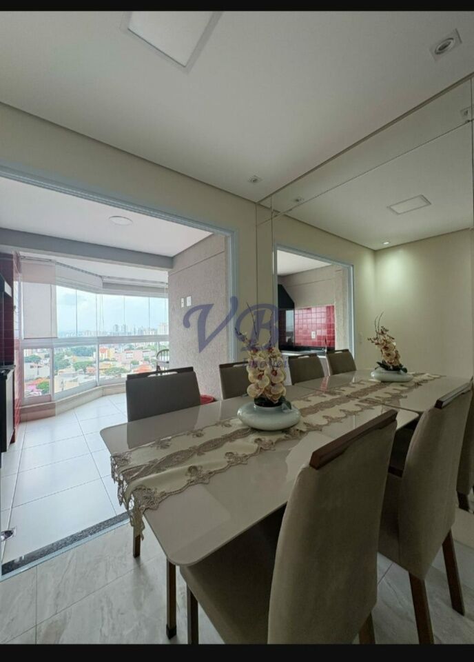 Apartamento para Venda - Vila Assunção