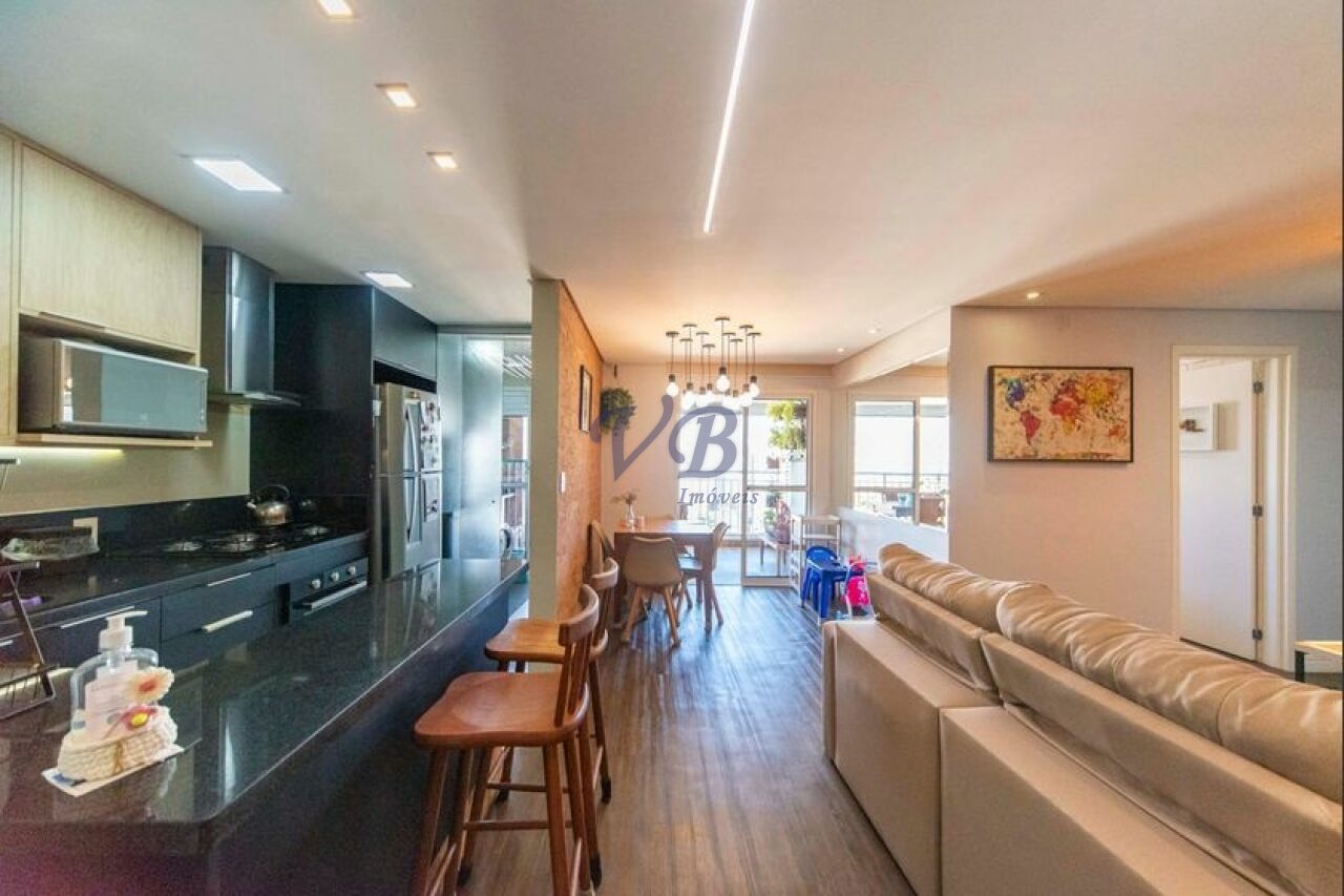 Condomínio para Venda - Vila Valparaíso