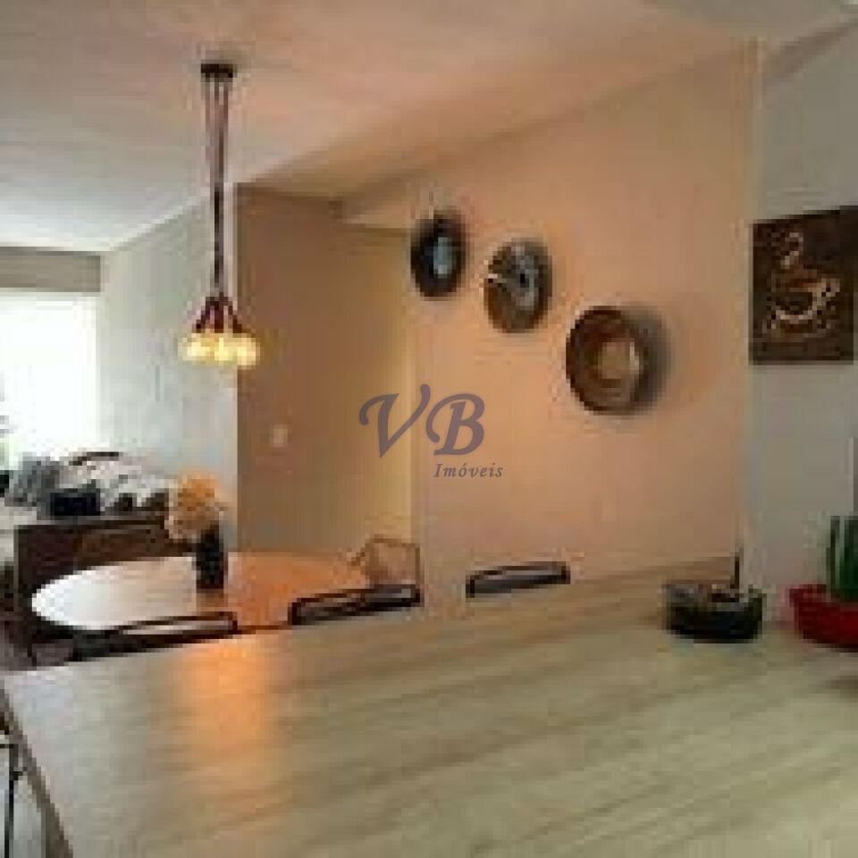 Apartamento para Venda - Vila Assunção