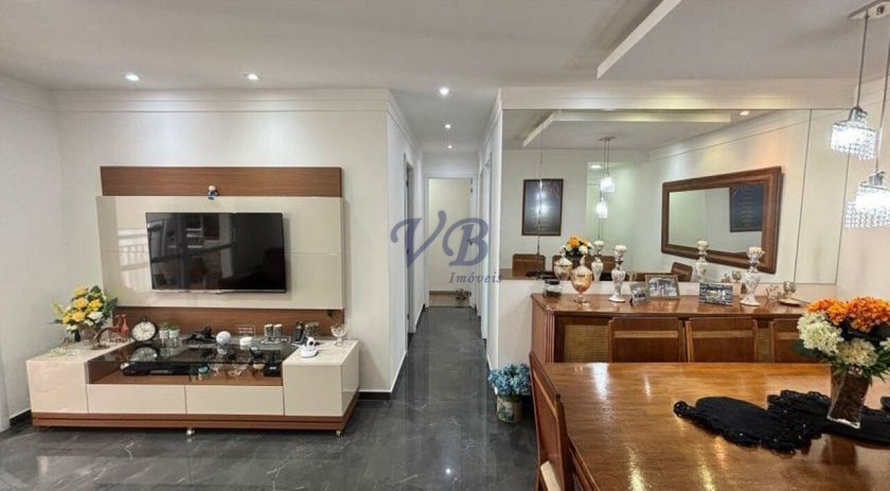 Apartamento para Venda - Campestre