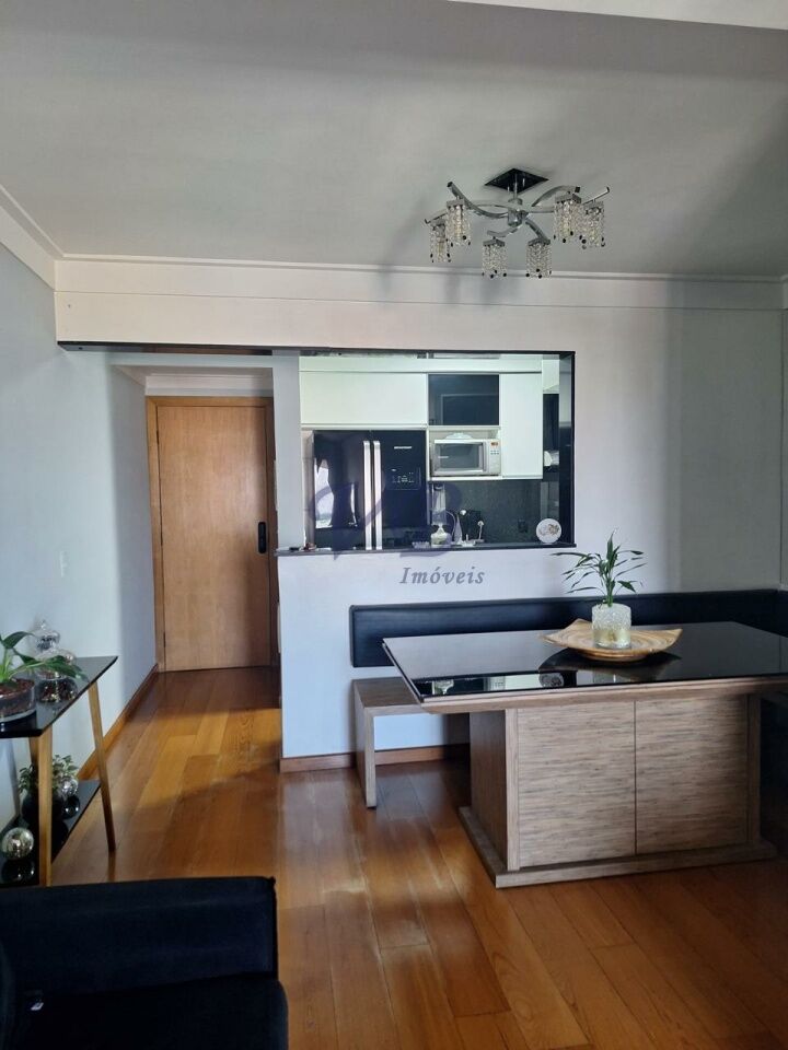 Apartamento para Venda - Campestre