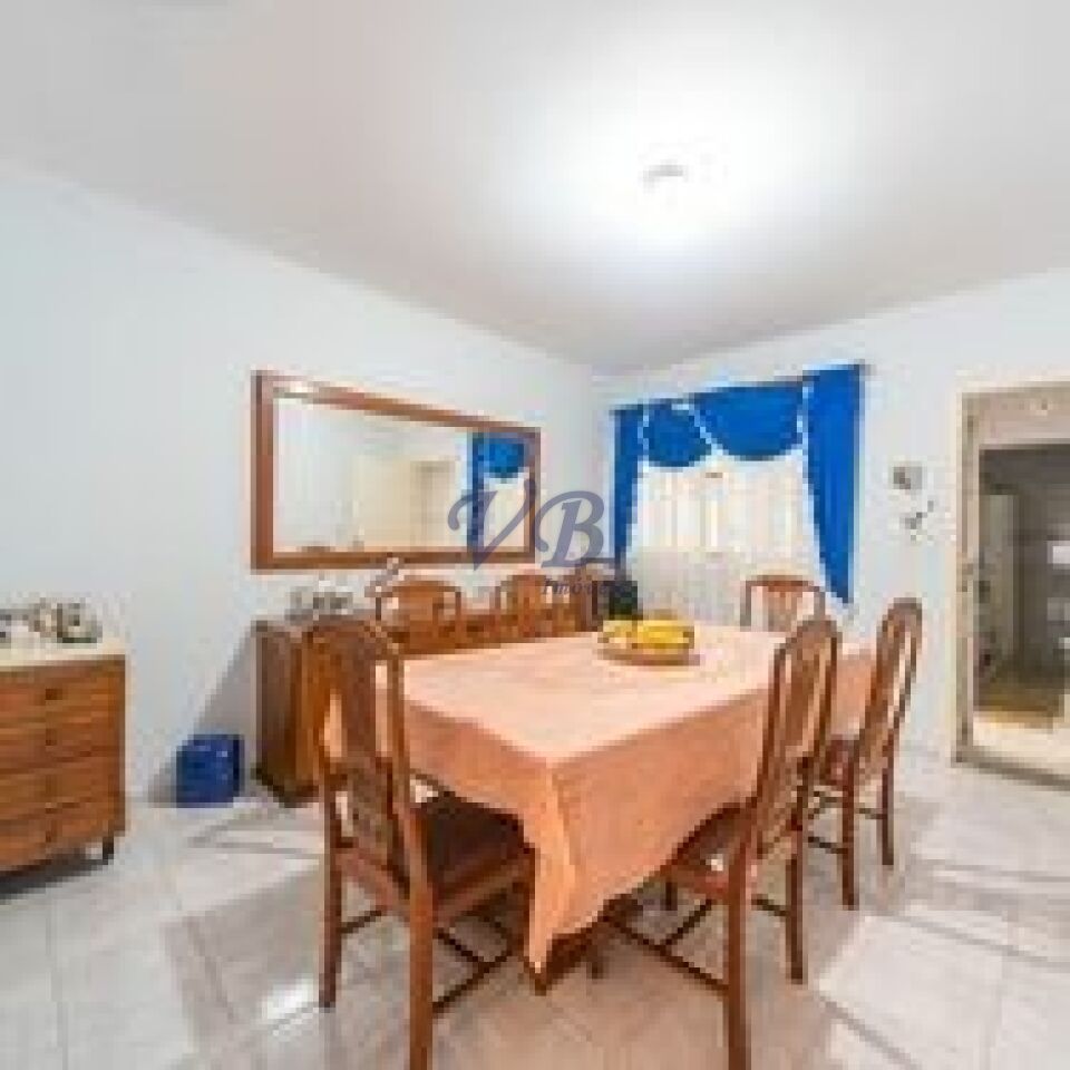 Sobrado para Venda - Vila Scarpelli