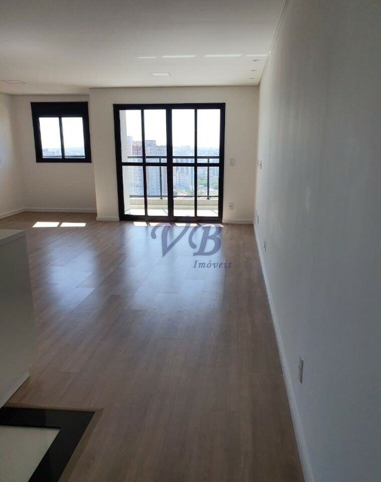 Condomínio para Venda - Vila Assunção