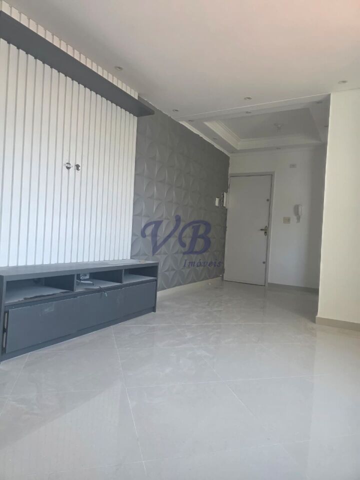 Apartamento para Venda - Vila Camilópolis