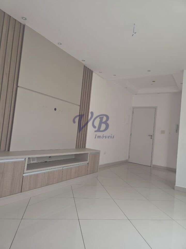 Apartamento para Venda - Vila Camilópolis