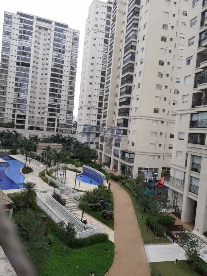 Apartamento para Venda - Vila Gilda